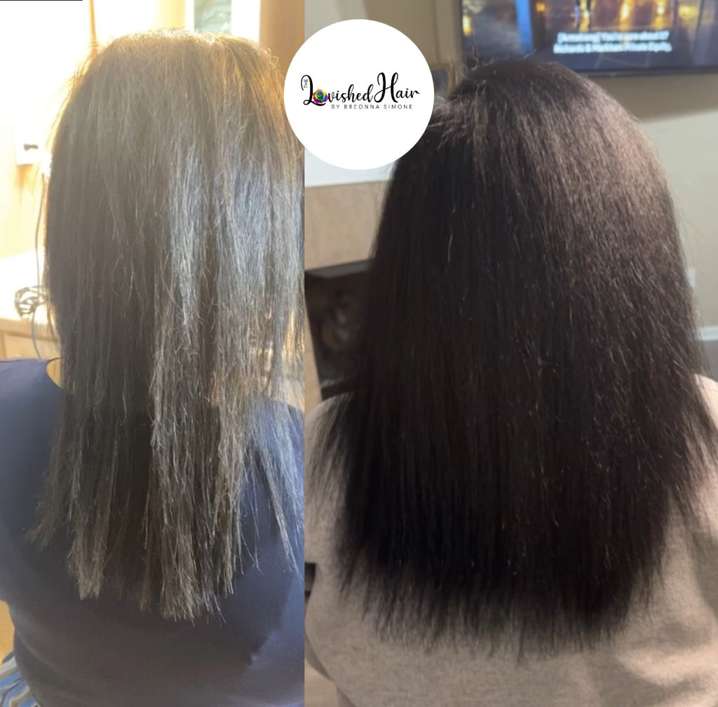 Hair Growth