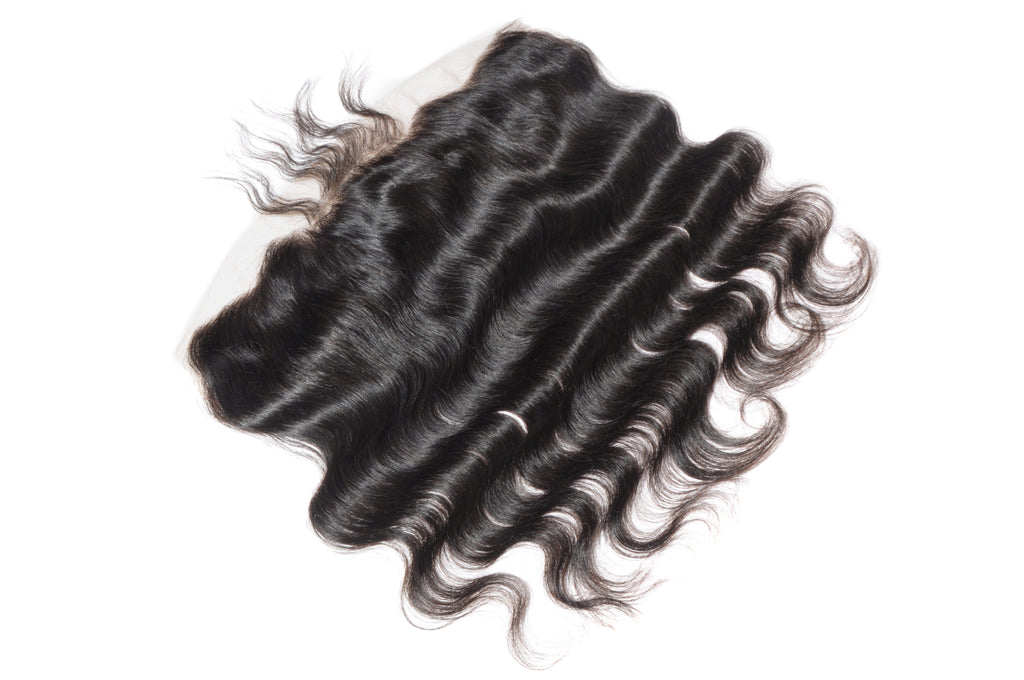 HD Frontals