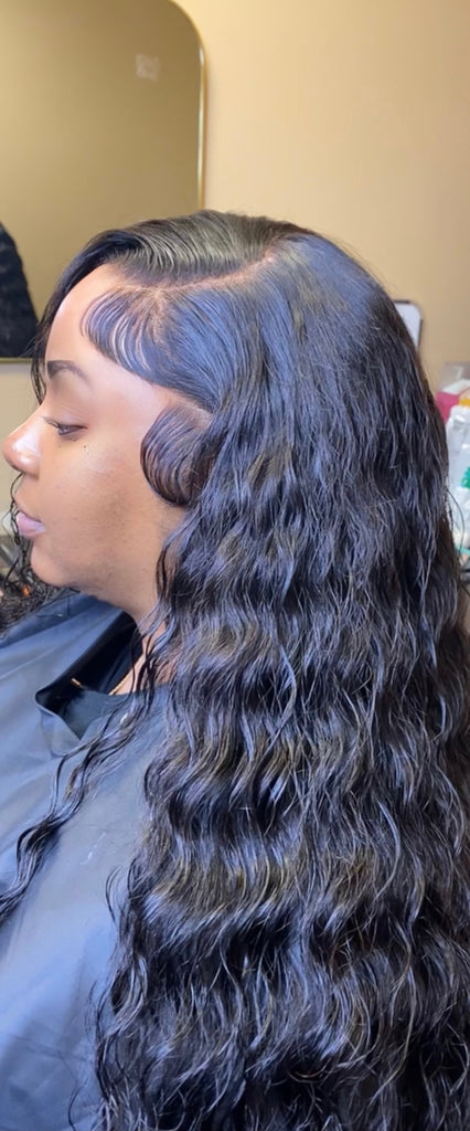 Lavished Wigs