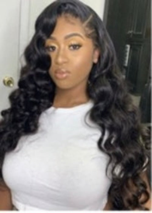 2 Bundles New Loose Wave