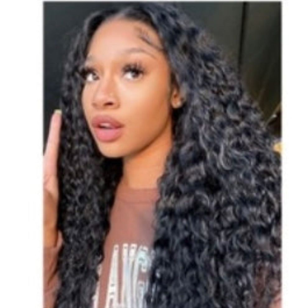 2 Bundles Deep Wave