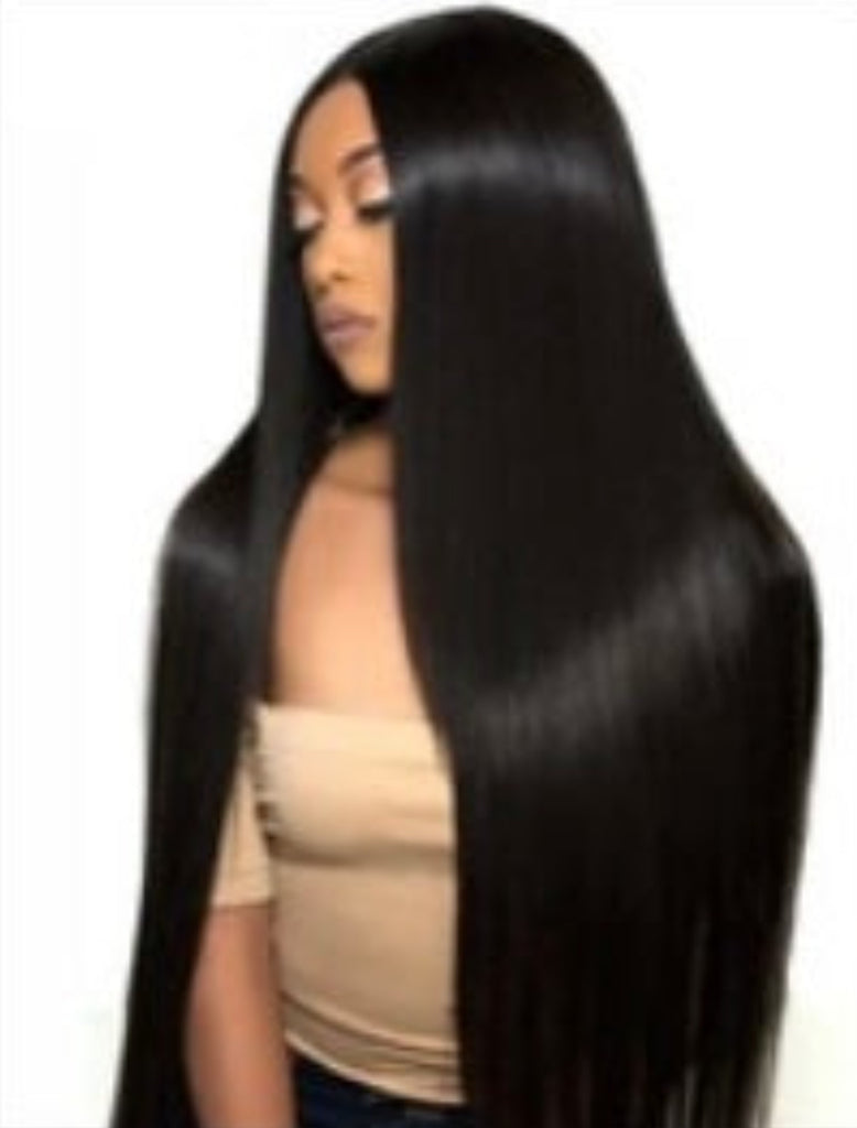 2 Bundles Straight