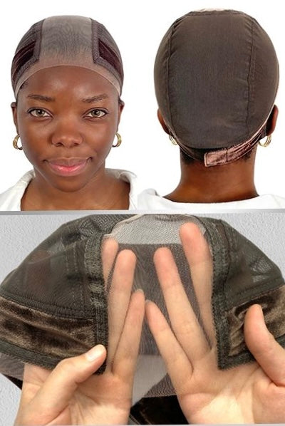 Wig Grip Cap