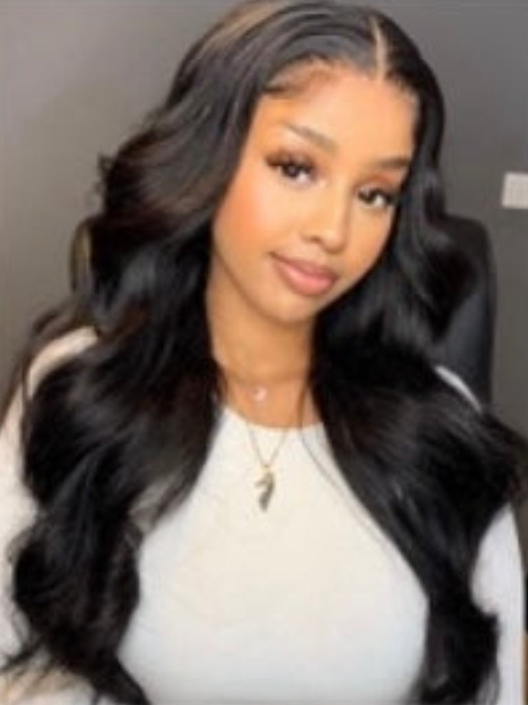 2 Bundles Body Wave