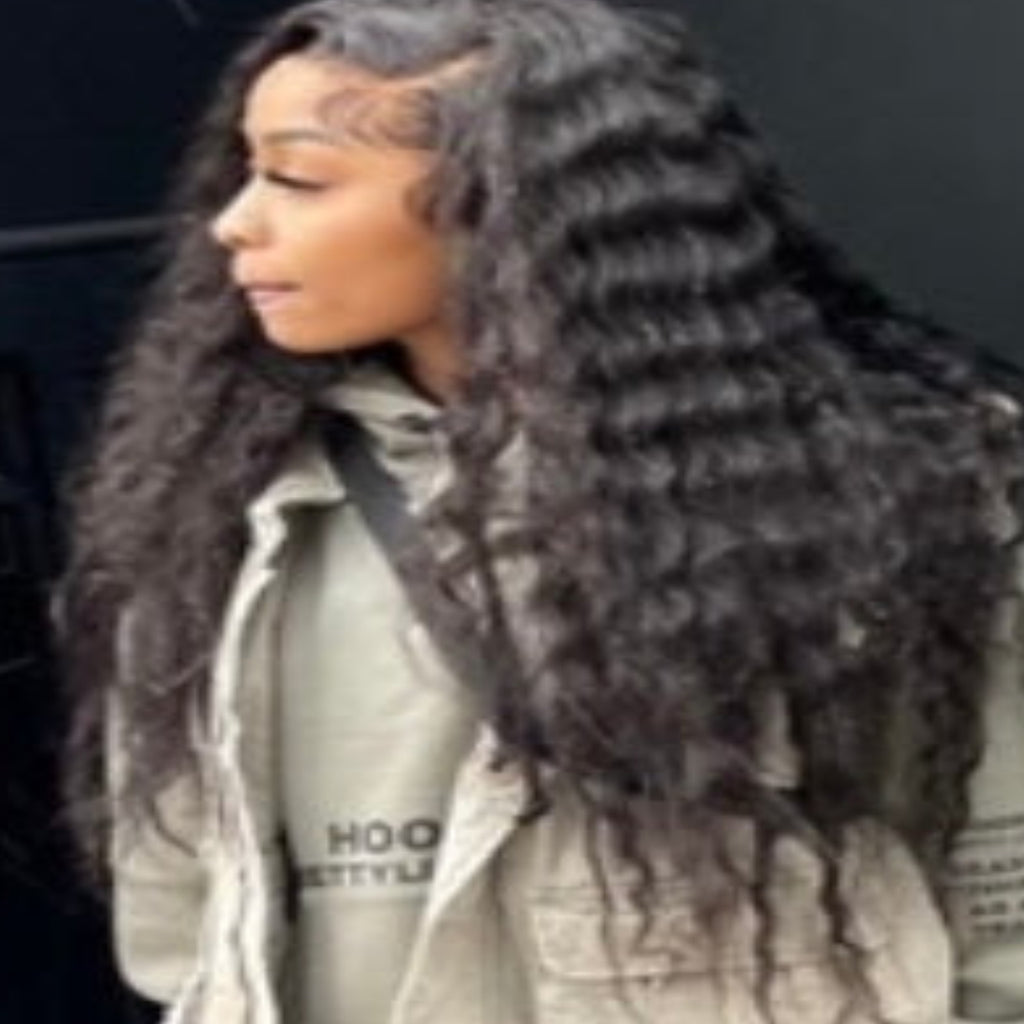 2 Bundle Pineapple Wave
