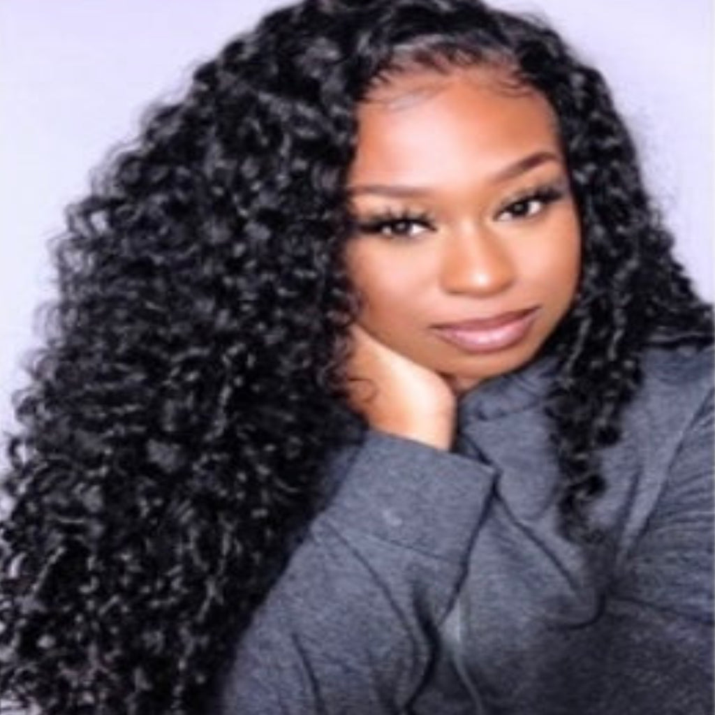 2 Bundle Burmese Curly