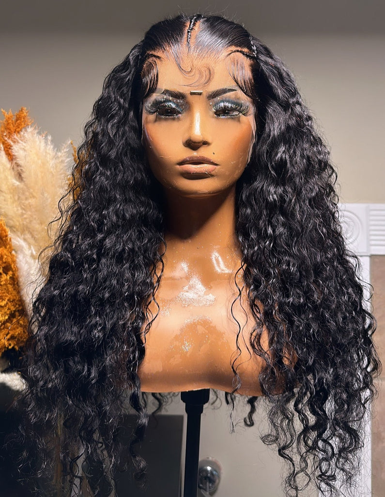 WIG I