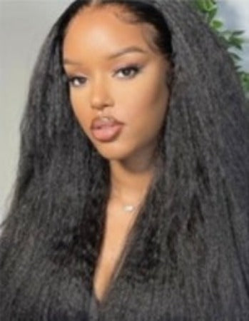 3 Bundle Kinky Straight