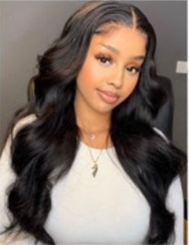 3 Bundle Body Wave