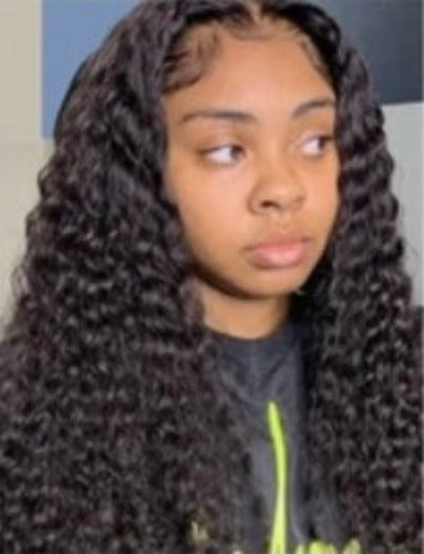 3 Bundle Italian Curly