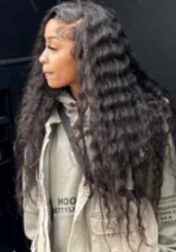 3 Bundle Pinneapple Wave