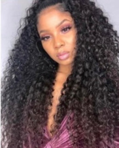 3 Bundle Spanish Curly