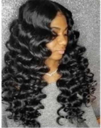 3 Bundle Loose Wave