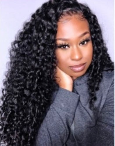 Burmese Curly