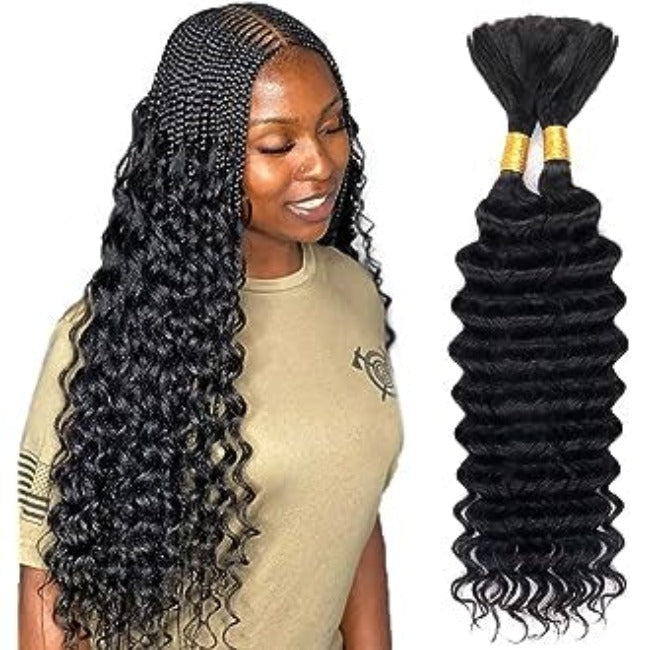 Bulk Hair