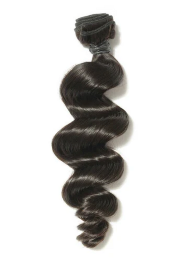2 Bundles Loose Curly