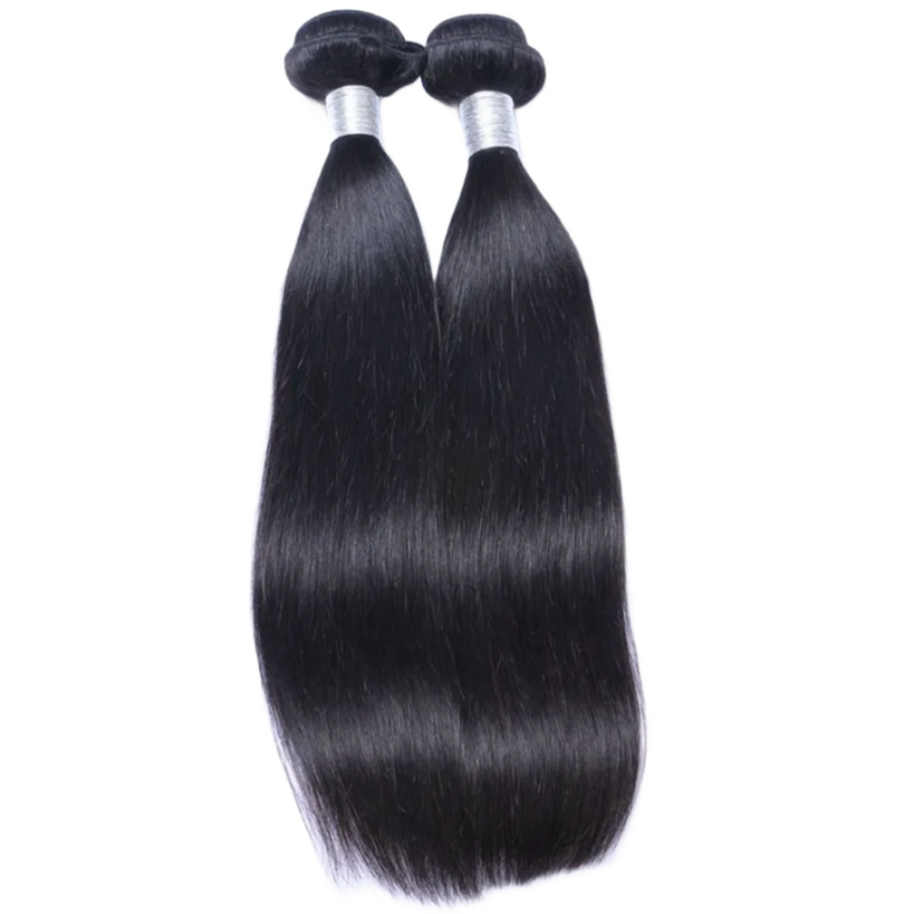 2 Bundles Straight