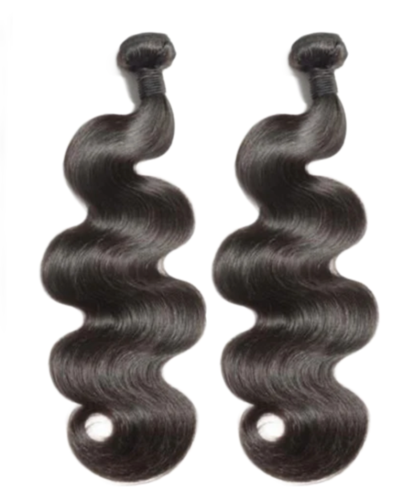 2 Bundles Body Wave