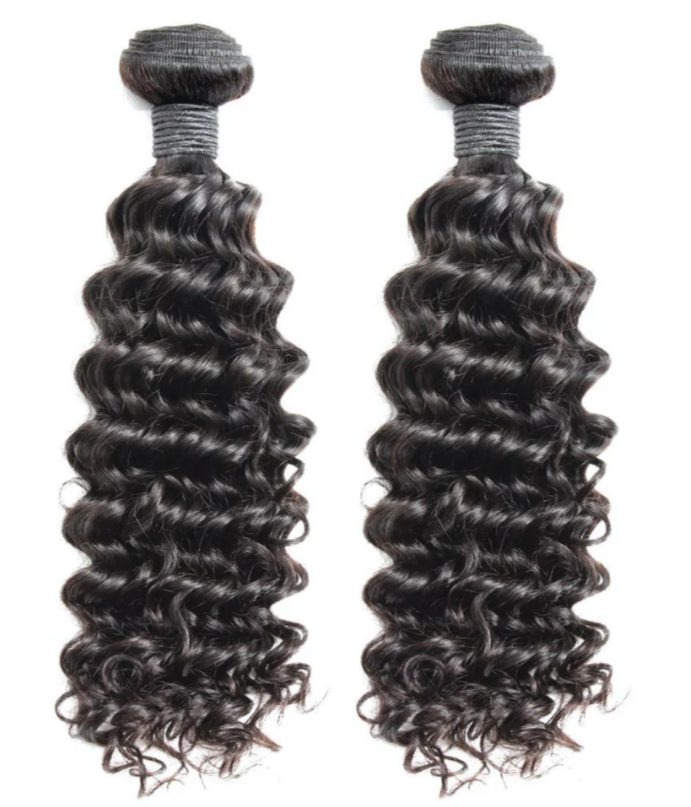 2 Bundles Deep Wave