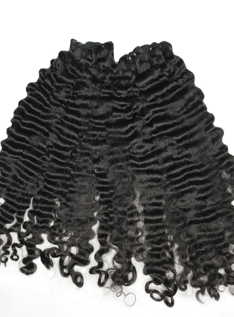 2 Bundle Burmese Curly