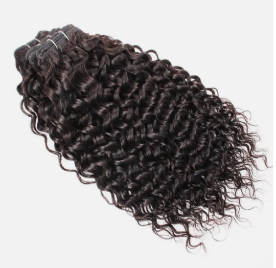 2 Bundles Spanish Curly
