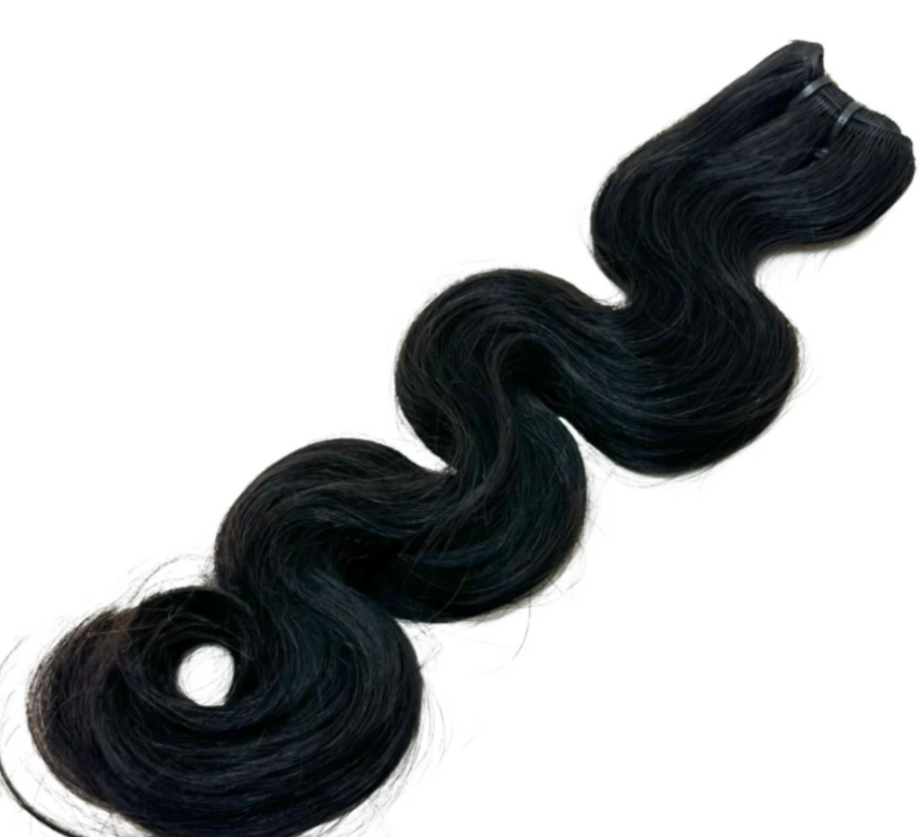 1 Bundle Body Wave