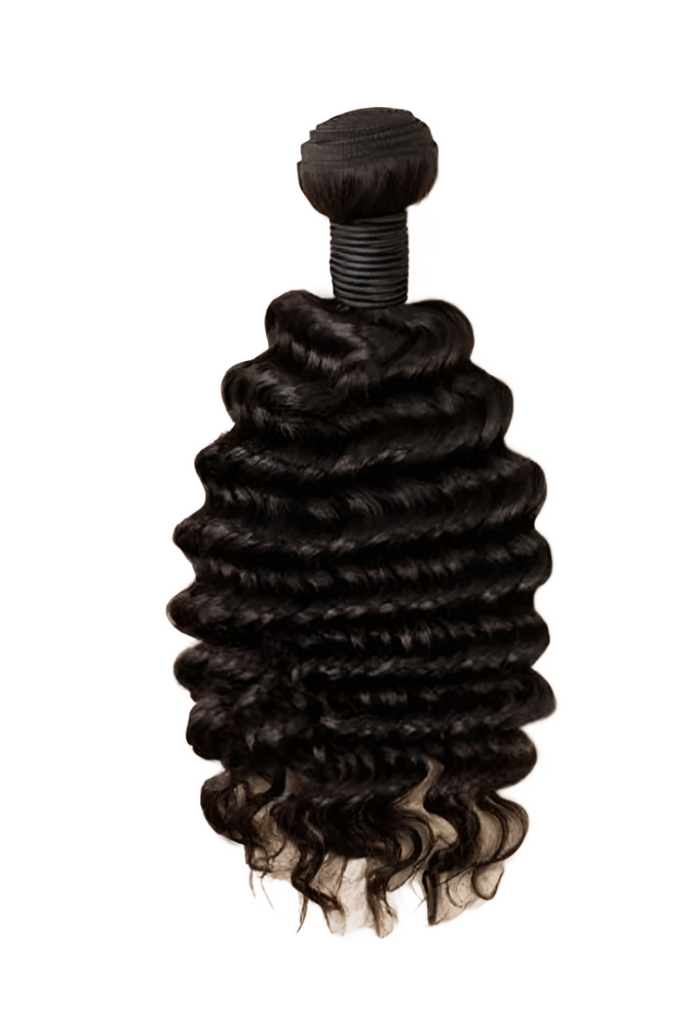 1 Bundle Deep Curly