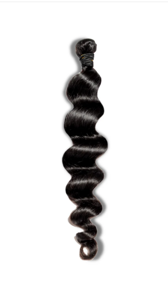 1 Bundle Loose Wave