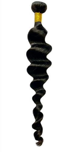 1 Bundle New Loose Wave