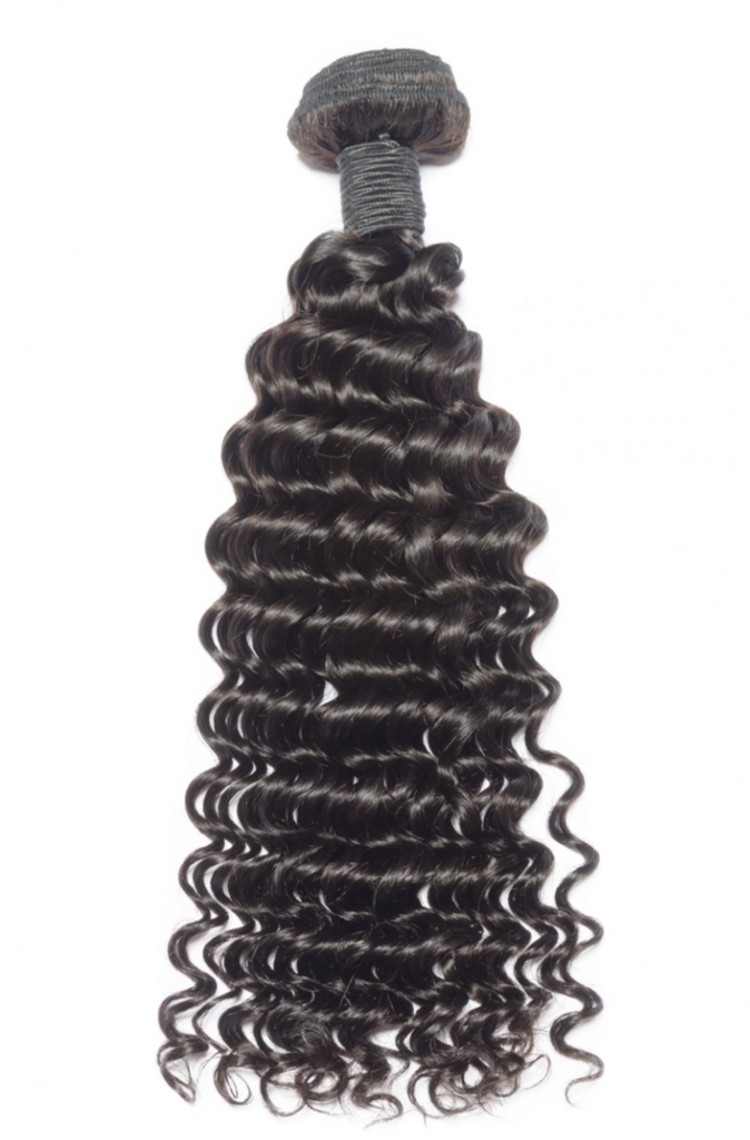 1 Bundle Pineapple Wave