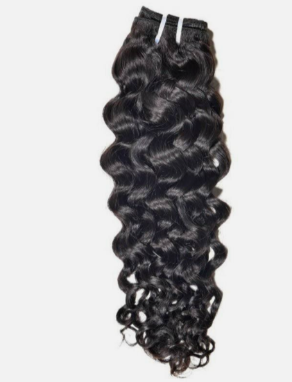 1 Bundle Spanish Curly