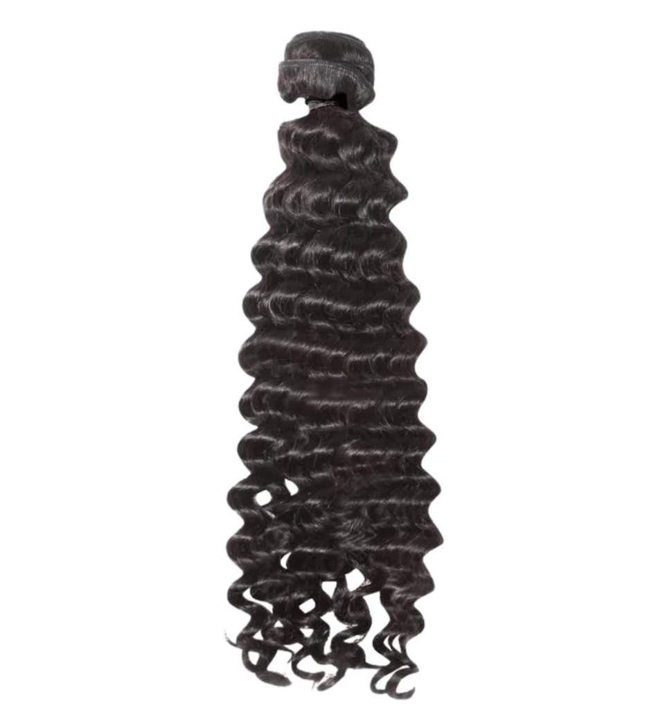 1 Bundle Water Wave