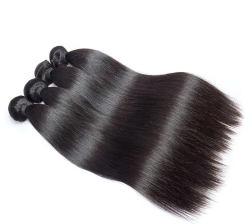 4 Bundle Straight