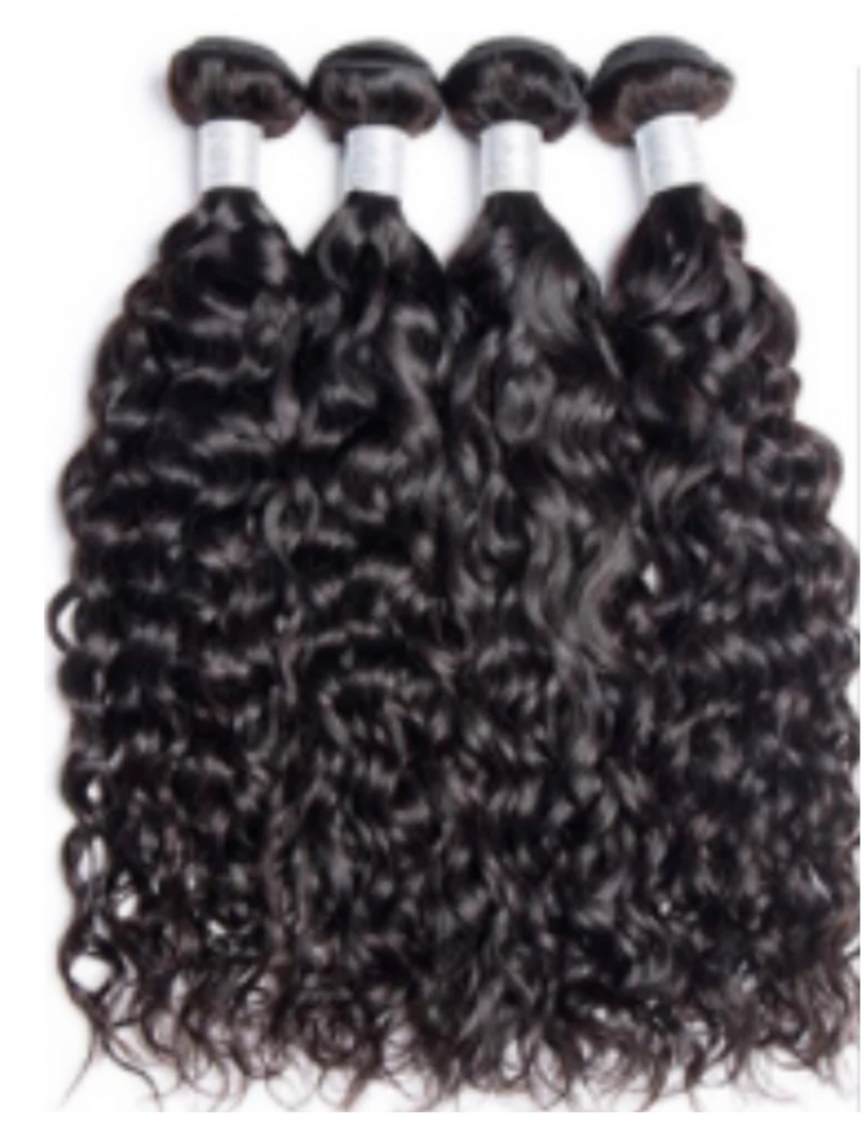 4 Bundle Deep Curly