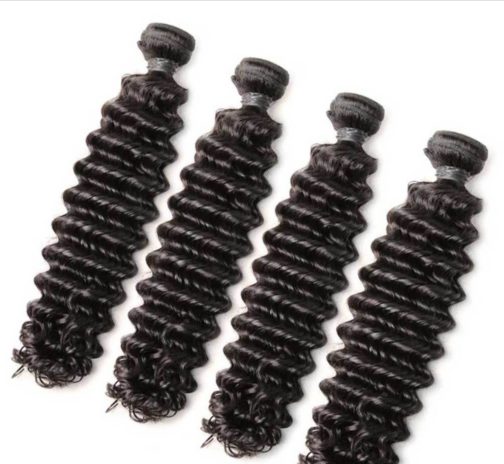 4 Bundle Deep Wave