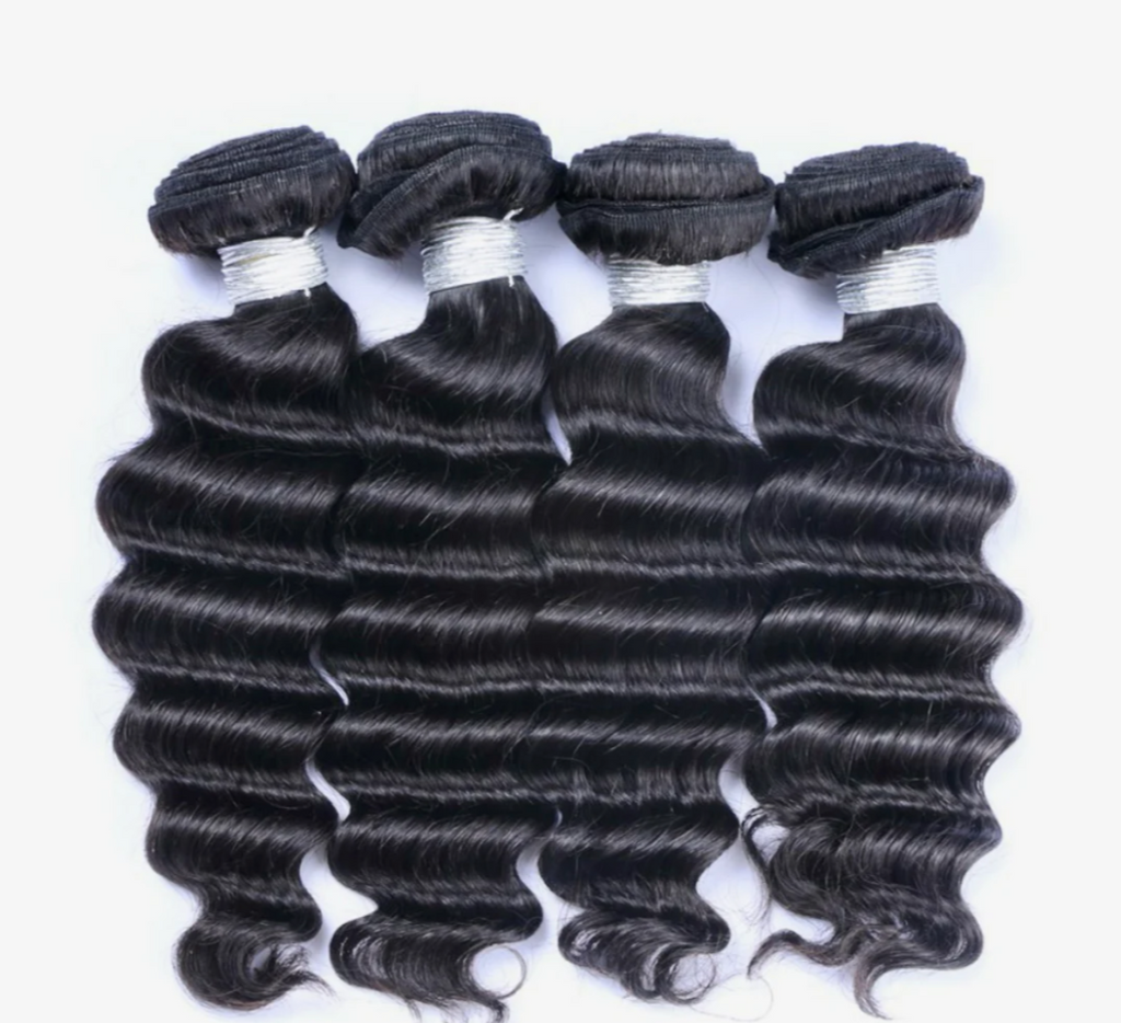 4 Bundle Tropical Deep Wave