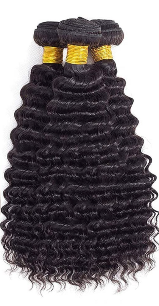 4 Bundle Pineapple Wave