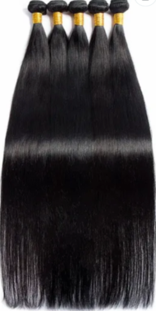 5 Bundle Straight