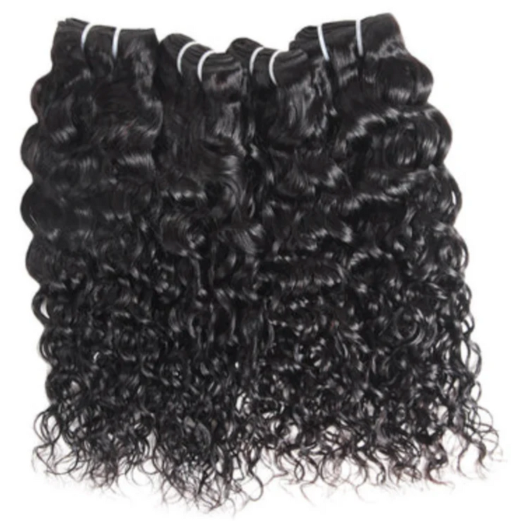 5 Bundle Water Wave