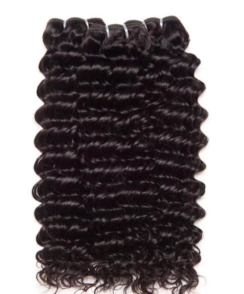 5 Bundle Deep Wave