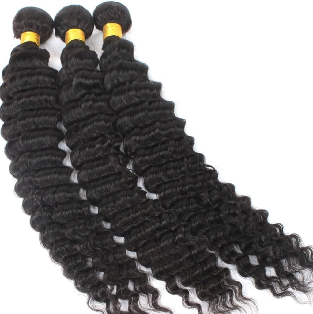 5 Bundle Pineapple Wave