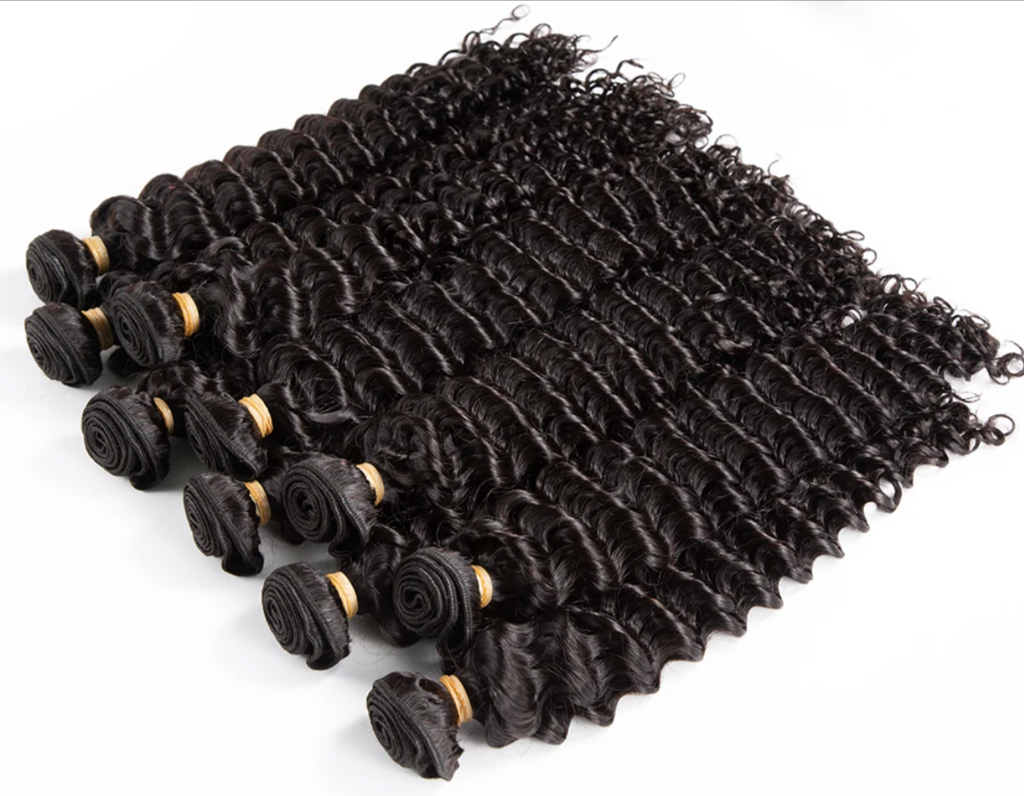 5 Bundle Tropical Deep Wave