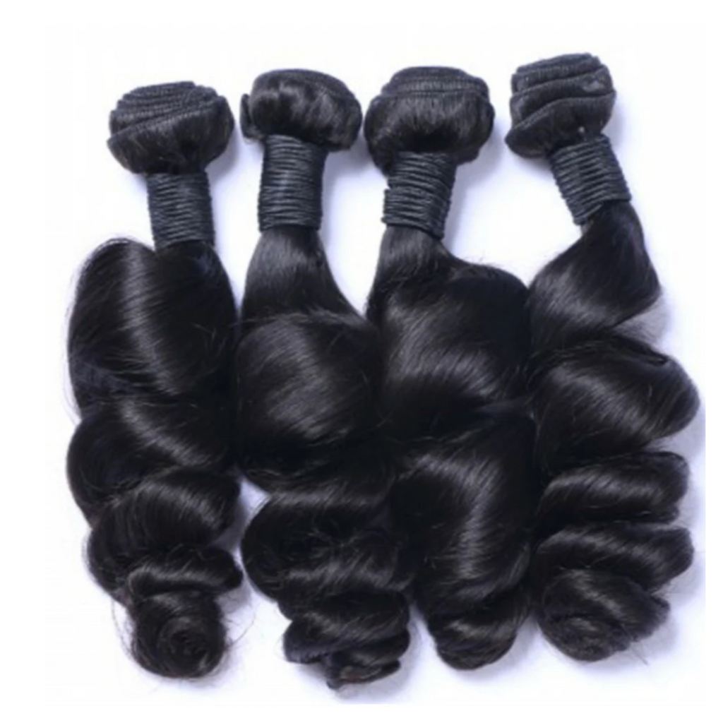 5 Bundle Loose Curly