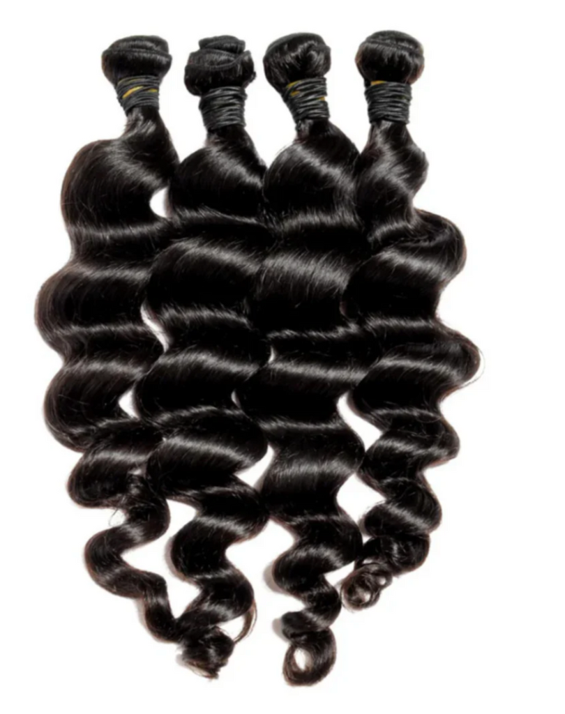 5 Bundle Loose Wave