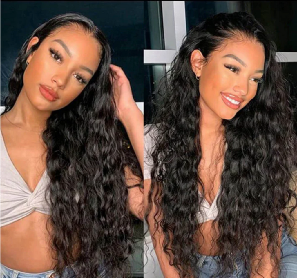 3 Bundle Natural Wave