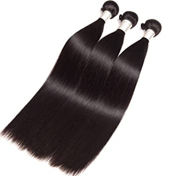 Straight with HD Closure