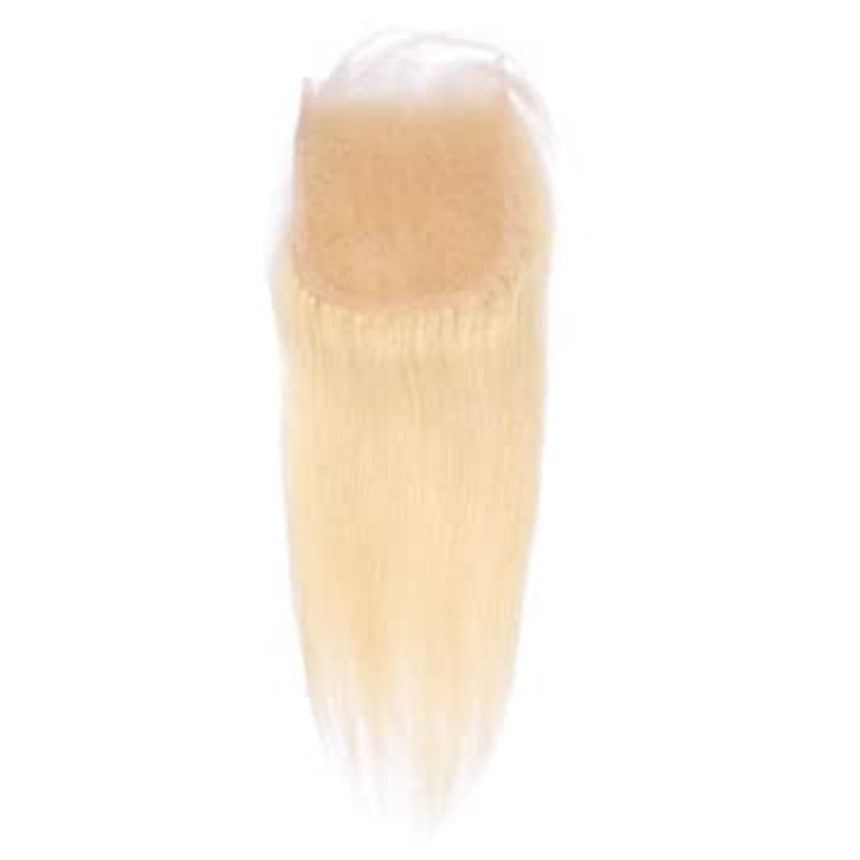 613 Transparent Closure